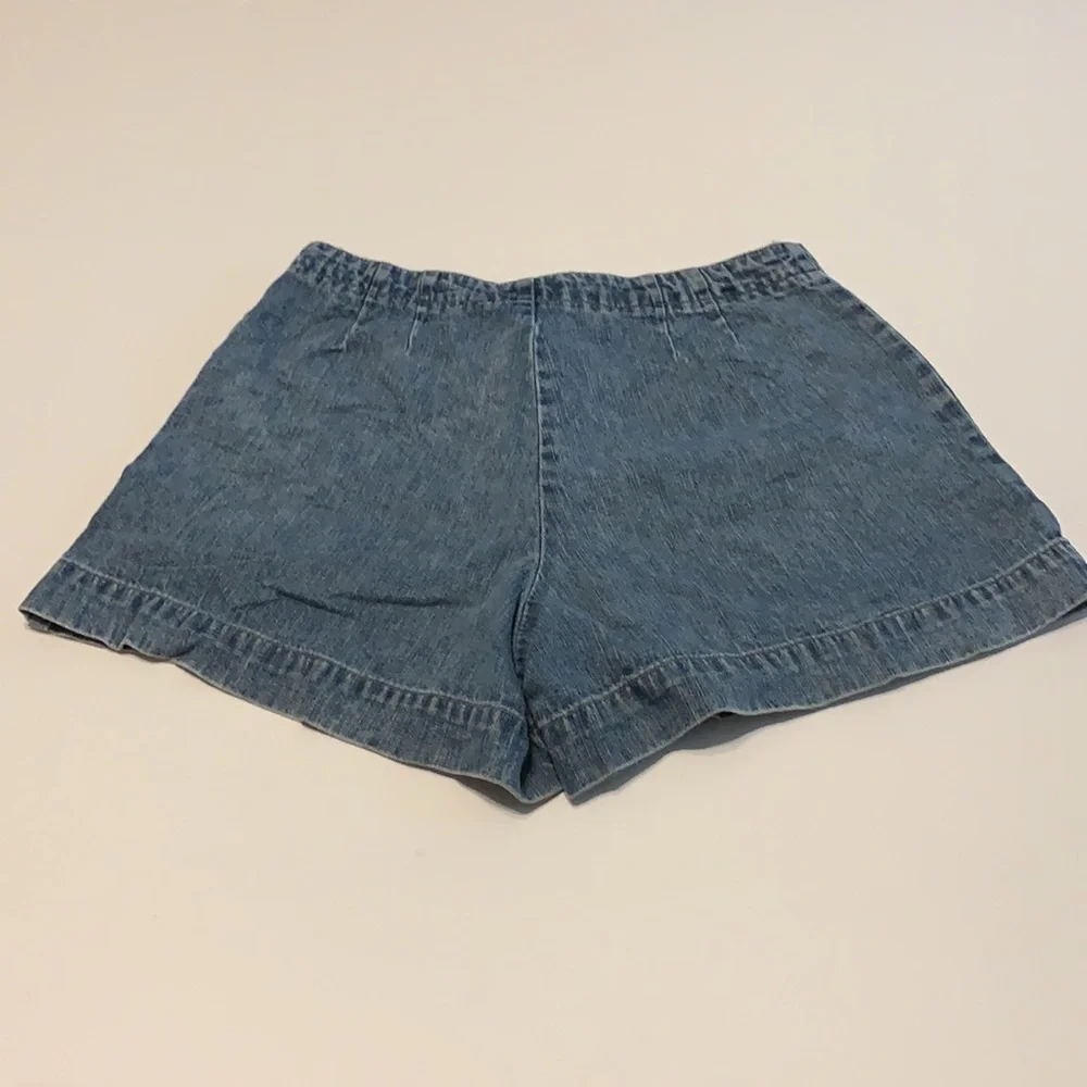 Vintage American Eagle denim shorts - Picture 3 of 4